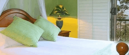Avocado Sunset - Getaway Accommodation 3