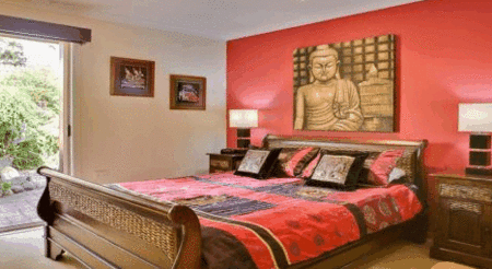 Avocado Sunset - Getaway Accommodation 4