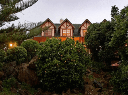 Christel And Tony's Chalet - Getaway Accommodation 1