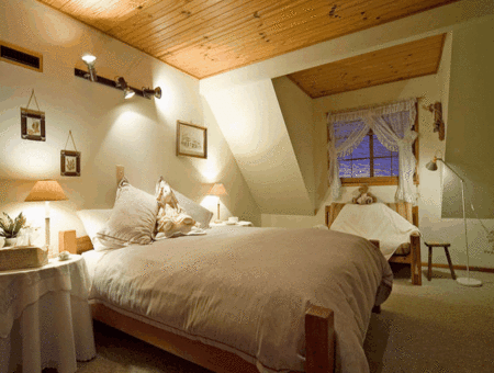 Christel And Tony's Chalet - Getaway Accommodation 3