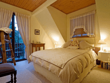 Christel And Tony's Chalet - Getaway Accommodation 5