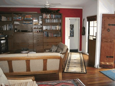 Villa Della Rosa Bed and Breakfast - Getaway Accommodation