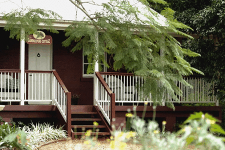 Lisson Grove - Getaway Accommodation