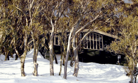 Neringa Ski Club - Getaway Accommodation