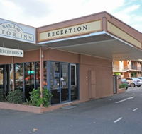 Barclay On View Motor Inn - Getaway Accommodation