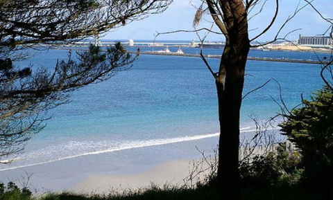 Portland Bay Holiday Park - Getaway Accommodation 1