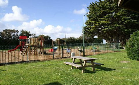 Portland Bay Holiday Park - Getaway Accommodation 2