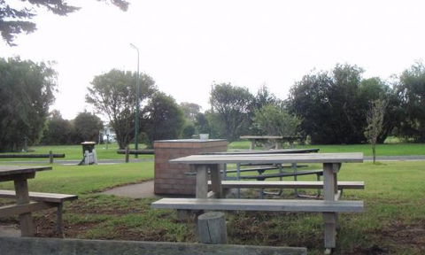 Portland Bay Holiday Park - Getaway Accommodation 3