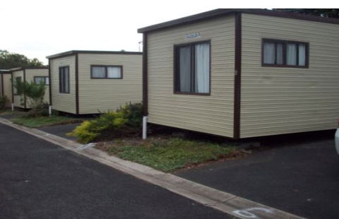 Portland Bay Holiday Park - Getaway Accommodation 4