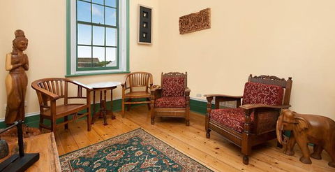 Annesley House - Getaway Accommodation 1