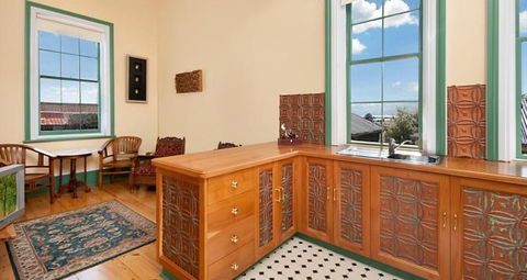 Annesley House - Getaway Accommodation 2