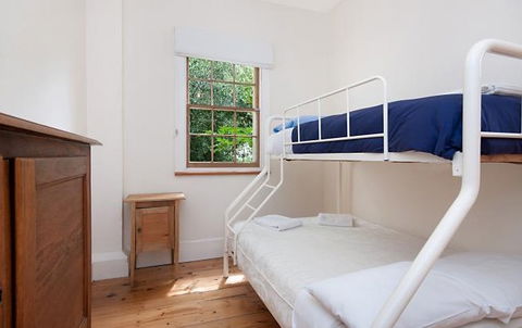 Annesley House - Getaway Accommodation 3