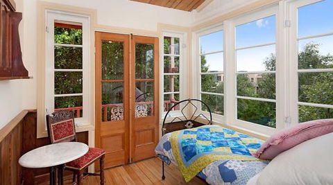 Annesley House - Getaway Accommodation 5
