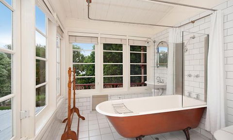 Annesley House - Getaway Accommodation 6
