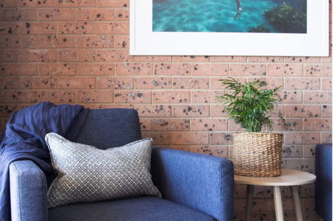 Mollymook Seascape Motel & Apartments - Getaway Accommodation 1