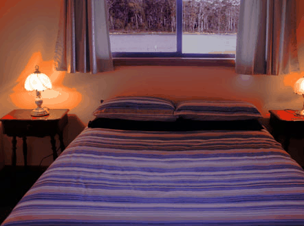 Lake Yalleena Cabins - Getaway Accommodation
