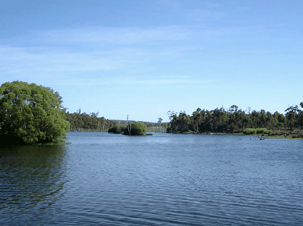 Currawong Lakes - Getaway Accommodation