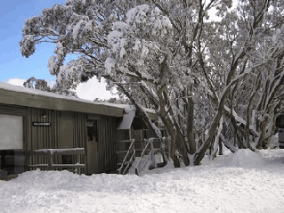 Mulligatawny Ski Club - Getaway Accommodation