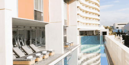 Mantra South Bank - Getaway Accommodation