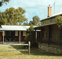 Quaalup Homestead Wilderness Retreat - Getaway Accommodation