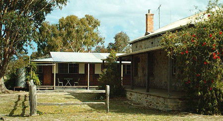 Quaalup Homestead Wilderness Retreat - Getaway Accommodation 0