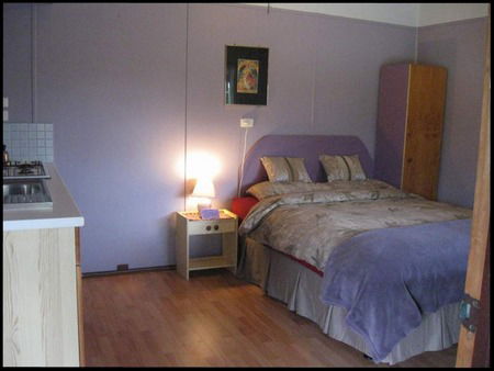 Quaalup Homestead Wilderness Retreat - Getaway Accommodation 1