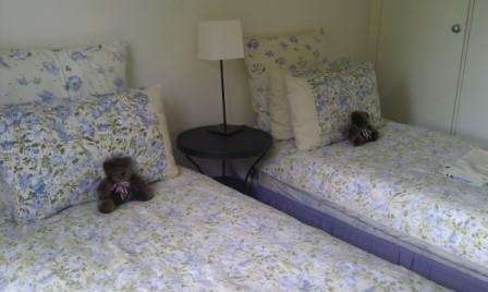 North Haven Apartments - Getaway Accommodation 1