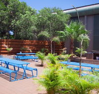 The Beachfront Village - Getaway Accommodation