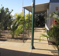 Mia Mia Port Hedland International Airport - Getaway Accommodation