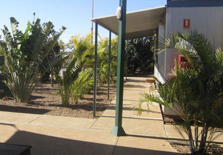Mia Mia Port Hedland International Airport - Getaway Accommodation 0
