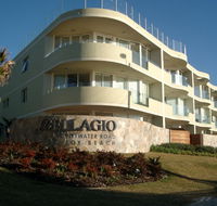 Bellagio By The Sea - Getaway Accommodation