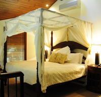Escarpment - Getaway Accommodation
