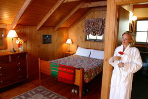 The Polish Place - Getaway Accommodation 1
