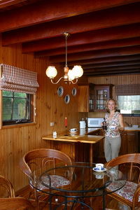 The Polish Place - Getaway Accommodation 3