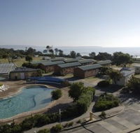 Discovery Holiday Parks - Pambula Beach - Getaway Accommodation