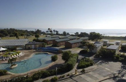 Discovery Holiday Parks - Pambula Beach - Getaway Accommodation 0