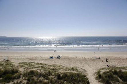 Discovery Holiday Parks - Pambula Beach - Getaway Accommodation 2