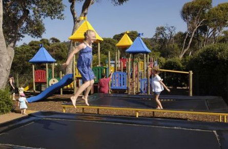 Discovery Holiday Parks - Pambula Beach - Getaway Accommodation 3