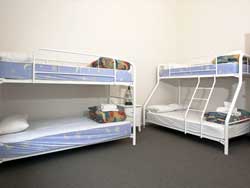 Kioloa Beach Holiday Park - Getaway Accommodation 1