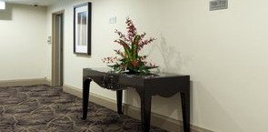 Aria Hotel Canberra - Getaway Accommodation 1