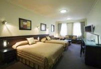 Quaife's - Getaway Accommodation 0