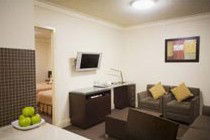 Quaife's - Getaway Accommodation 1