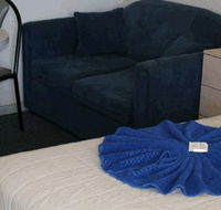 County Lodge Motel - Getaway Accommodation