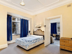 St Leonards Mansions - Getaway Accommodation