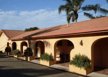 Costa Rica Resort Motel - Getaway Accommodation