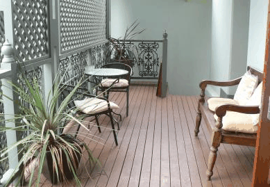 The Heritage Guest House - Getaway Accommodation