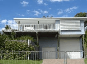 Shoal Bay Riggers - Getaway Accommodation