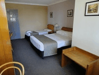 Metro Inn Ryde - Getaway Accommodation