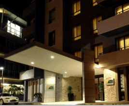 Quest North Ryde Apartments - Getaway Accommodation