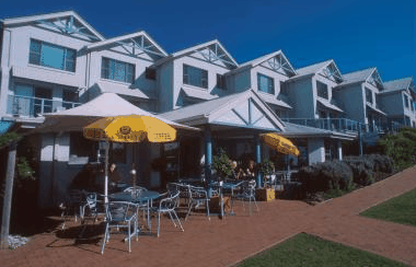 Breakers Apartments Mollymook - thumb 0